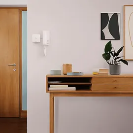 Ring Intercom Audio