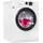 Bauknecht Super Eco 845 A Waschmaschine (8 kg, 1400 U/min)
