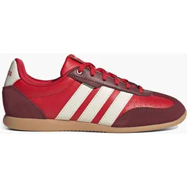 adidas Barreda Lo Damen Better Scarlet/Off White/Gum 3 39