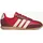 adidas Barreda Lo Damen Better Scarlet/Off White/Gum 3 39
