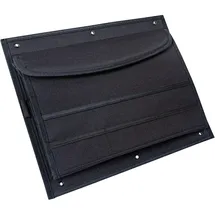 L-BOXX Dokumentenkarte Kunststoff 375 x 310 x 0,8 mm schwarz