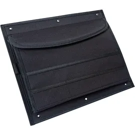 L-BOXX Dokumentenkarte Kunststoff 375 x 310 x 0,8 mm schwarz