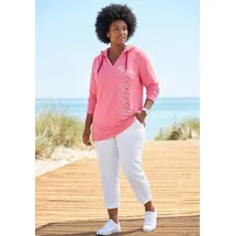 KangaROOS Kapuzensweatshirt Rosa 56/58