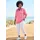 KangaROOS Kapuzensweatshirt Rosa 56/58