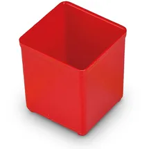 BS Systems Insetbox A3 rot BSS 1 Stk.