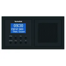 TechniSat DigitRadio UP 1 schwarz
