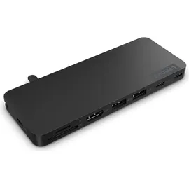 Lenovo USB-C Slim Travel Dock