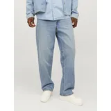 JACK & JONES Alex Original Am 337 Jeans Blue Denim 29 32
