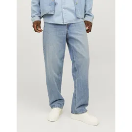 JACK & JONES Alex Original Am 337 Jeans Blue Denim 29 32