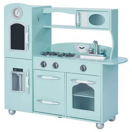 Teamson Kids Minze Kinderküche Spielküche (TD-11414M)