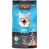 LEONARDO Kitten Trockenfutter für Kätzchen 300 g