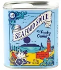 Funky Ouma Seafood Spice (175 g)