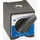FORMAT Magnetfuß M8 60 x 50 x 55 mm