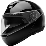 Schuberth C4 Black