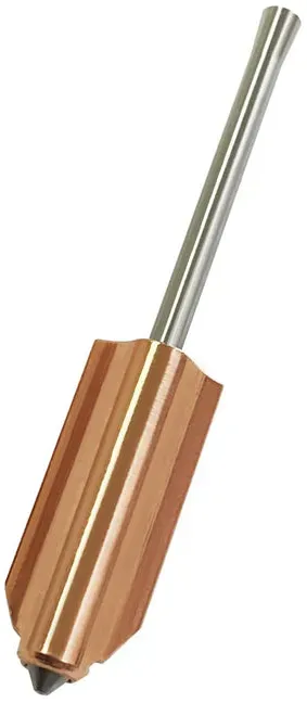Flashforge AD5X Nozzle Assembly, Nozzle Durchmesser: ⌀ 0.60 mm