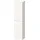 Duravit D-Neo Hochschrank 40 x 176 x 36 cm Weiß Glas/Spanplatte