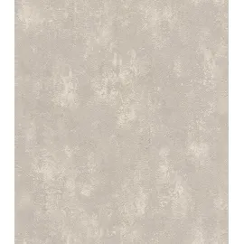 Rasch Textil Vliestapete Kollektion Lucera 53 cm x 10 m grau 609059