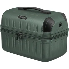 Travelite Dynamiic Beautycase Green