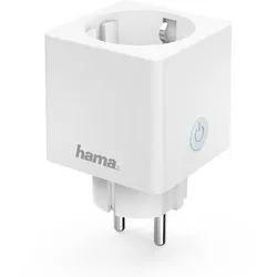 Hama WLAN-Steckdose Mini""