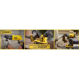 Stanley Akku 18 V 4,0 Ah