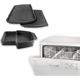 Tefal Optigrill+ GC712D