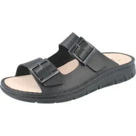 Finn Comfort Cayman-S black western 38