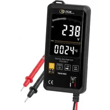 pce instruments deutschland gmbh PCE-DM 6