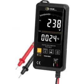 pce instruments deutschland gmbh PCE-DM 6