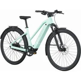 Scott Passage 10 Belt Slope 2026 29 Zoll RH 400 cm Unisex mint green