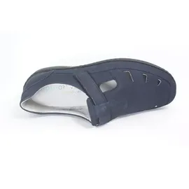 WALDLÄUFER Henni Damen Blau 38,5