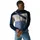 Regatta Elram Fleecejacke Blau M