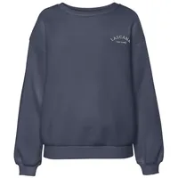 LASCANA Sweatshirt Grau 40/42