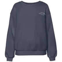 LASCANA Sweatshirt Grau 40/42