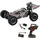 Drive & Fly Models RC-Buggy Z06 Light Buggy 1:14 RTR