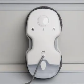 Hutt C65 Fensterputzroboter Weiß