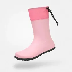 Saguaro Barfuß-Gummistiefel Brisk I - rosa 44