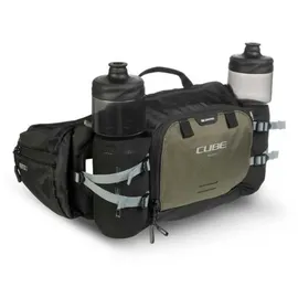 Cube Vertex 3 Tm - reed green
