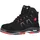 ELTEN ALAN XXTP black-red Mid ESD S3S Gr. 37