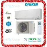 DAIKIN ATXM50A ARXM50A Air Conditioner 18000 Btu R32 19DB A Wifi Onecta