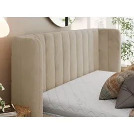 MKS GOLETTA CLASSIC 180 x 200 cm Creme