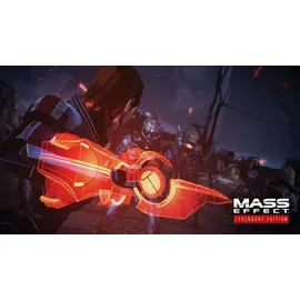 Mass Effect Legendary Edition - Xbox One,
