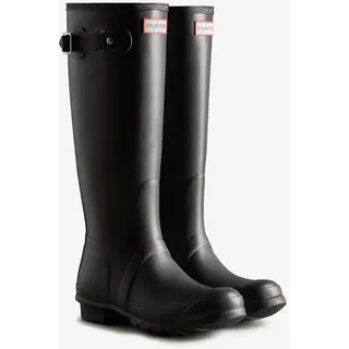 Hunter Original Tall Wellington black 38