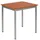 Sodematub Arbeitstisch 70 x 60 x 74 cm braun