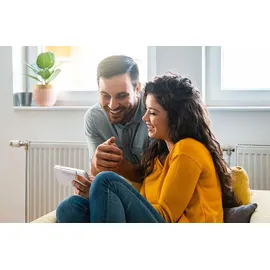 HUBBLE CONNECTED Hubble Nursery View Pro