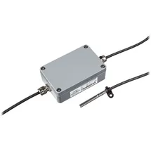 ingenieurbüro m&t SOLAR AMBIENT TEMPERATURE SENSOR TA-EXT-RS485-MB Umgebungstemperatursensor Ta-ext-RS485-MB