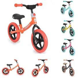 Byox 2B 12 Zoll Orange