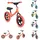 Byox 2B 12 Zoll Orange