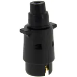 XL Perform Tool XLPT Kunststoffstecker Anhänger 7 Stifte männlich