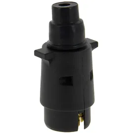 XL Perform Tool XLPT Kunststoffstecker Anhänger 7 Stifte männlich