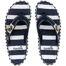 Gumbies Original Deck Chair Blau 40